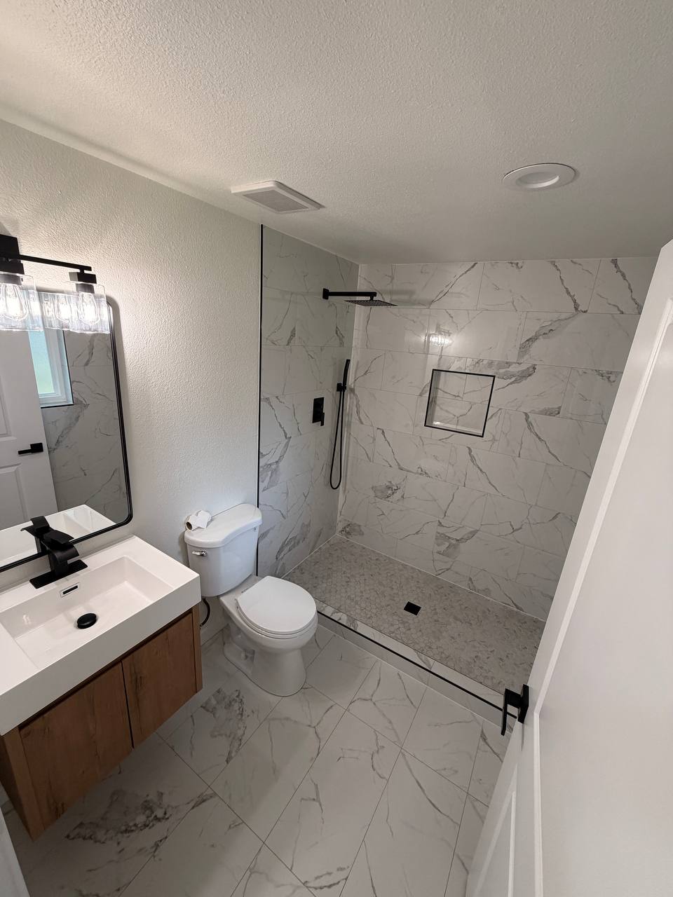Post-Construction Cleanup