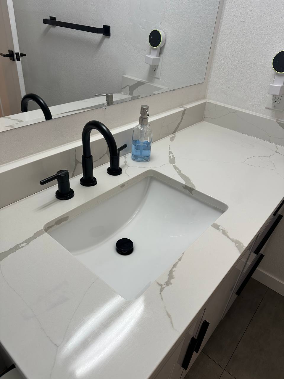 Vanity Detail — after